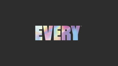 Logo for The EVERY Company