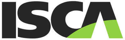 Logo for ISCA Technologies