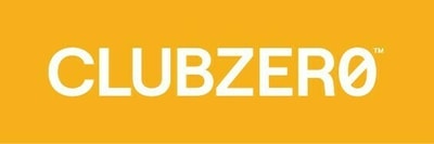 Logo for CLUBZERØ