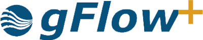 Logo for gFlow+