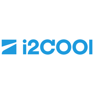 Logo for i2Cool