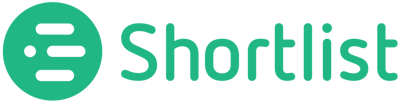 Logo for Shortlist