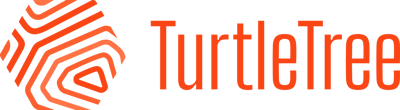 Logo for TurtleTree
