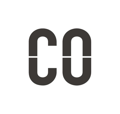Logo for Common Objective