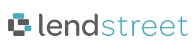 Logo for LendStreet