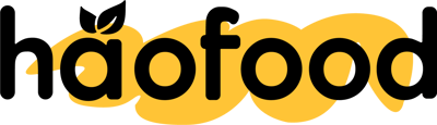 Logo for Haofood