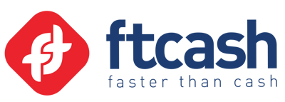 Logo for ftcash