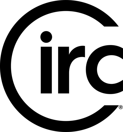 Logo for Circ