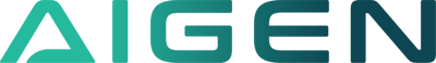 Logo for Aigen