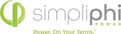 Logo for SimpliPhi Power