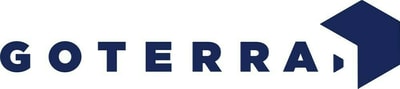 Logo for Goterra