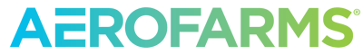Logo for AeroFarms