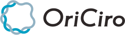 Logo for OriCiro