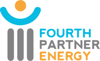 Logo for Fourth Partner Energy