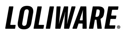 Logo for Loliware
