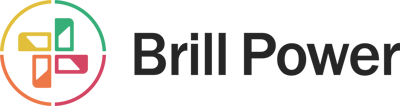 Logo for Brill Power