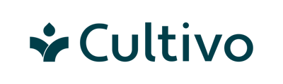 Logo for Cultivo