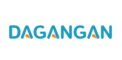 Logo for Dagangan