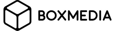 Logo for BoxMedia