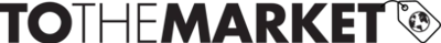 Logo for TO THE MARKET