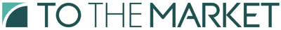 Logo for TO THE MARKET