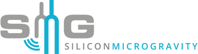 Logo for Silicon MicroGravity