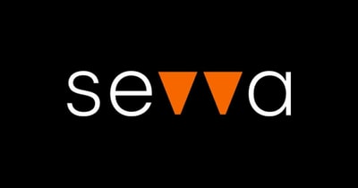 Logo for Sevva AI