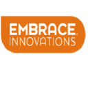 Logo for Embrace