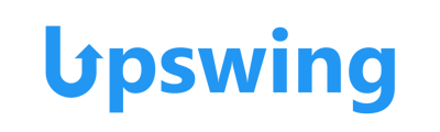 Logo for Upswing