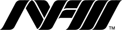 Logo for NFW