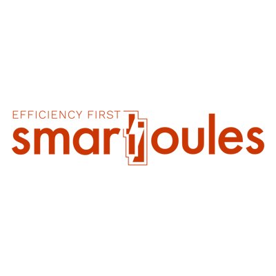 Logo for Smart Joules