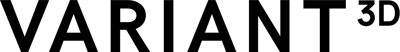 Logo for Variant 3D