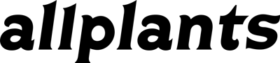 Logo for allplants