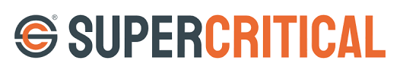 Logo for Supercritical