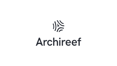 Logo for Archireef