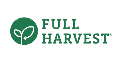 Logo for Full Harvest