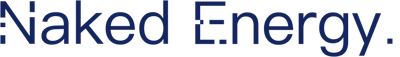 Logo for Naked Energy