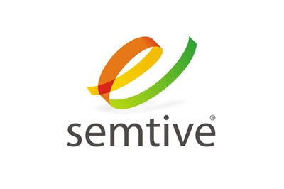 Logo for Semtive