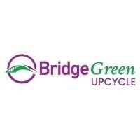 Logo for Bridge Green Upcycle