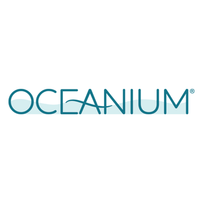 Logo for Oceanium