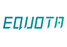 Logo for EQuota Energy