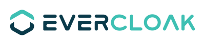 Logo for Evercloak