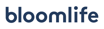 Logo for Bloomlife