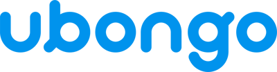Logo for Ubongo