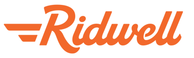 Logo for Ridwell