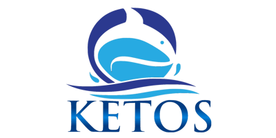 Logo for KETOS