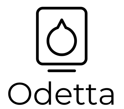 Logo for Odetta