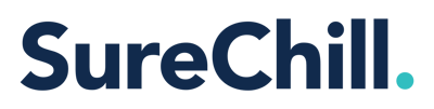 Logo for Sure Chill