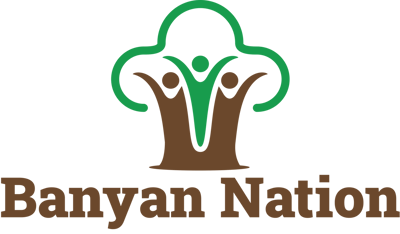 Logo for Banyan Nation