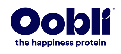 Logo for Oobli